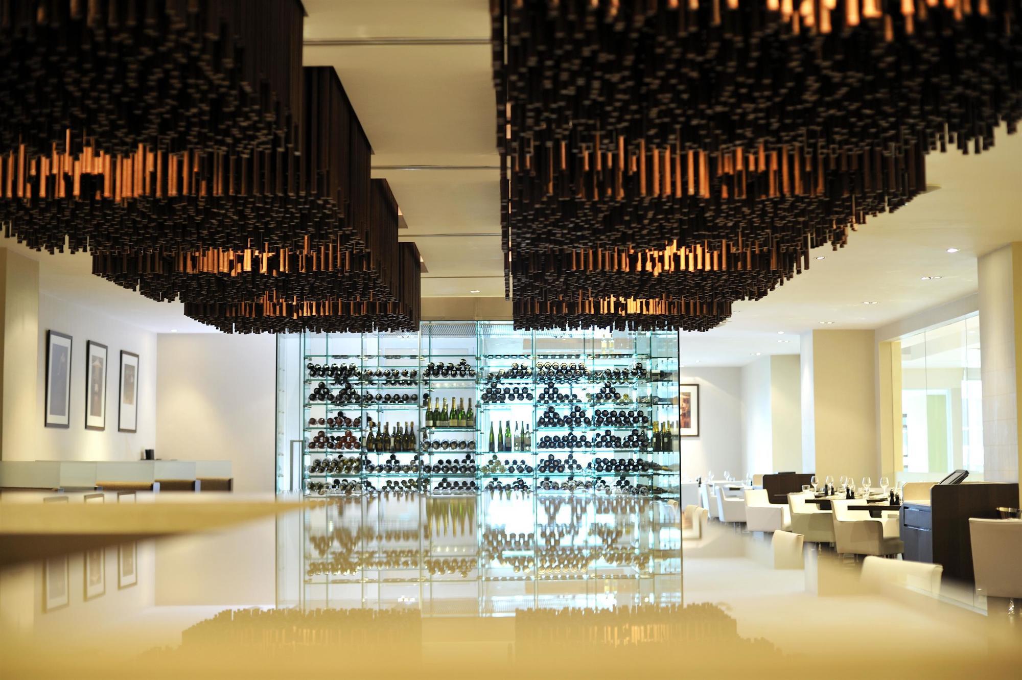 Ch Hotel Chiang Mai Eksteriør bilde