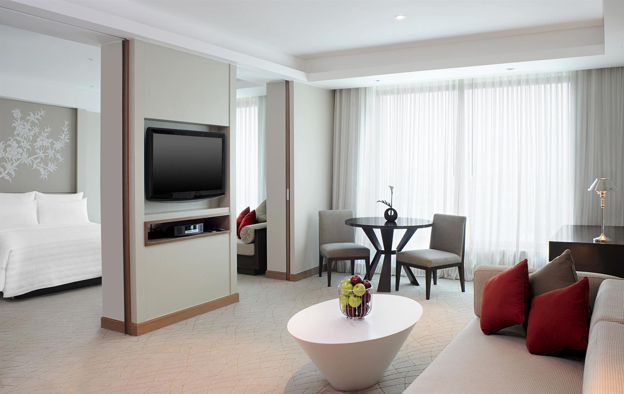 Ch Hotel Chiang Mai Eksteriør bilde