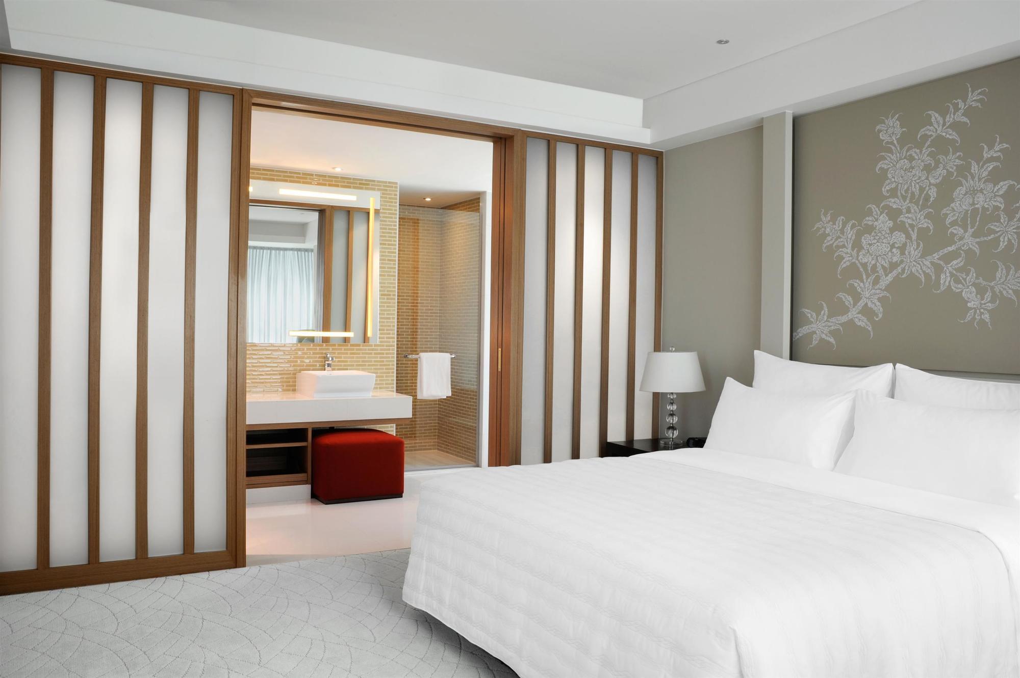 Ch Hotel Chiang Mai Eksteriør bilde