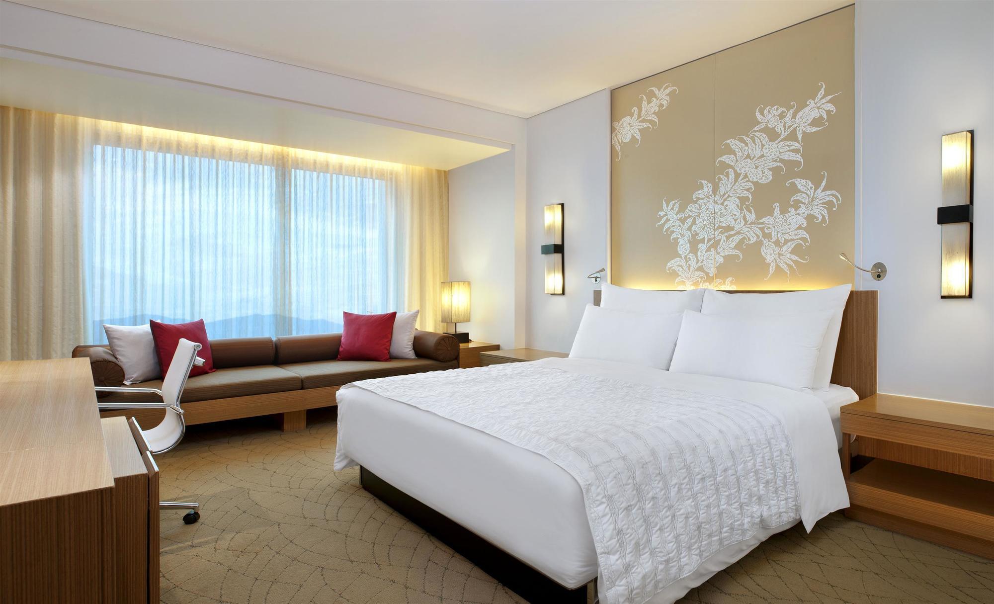 Ch Hotel Chiang Mai Eksteriør bilde